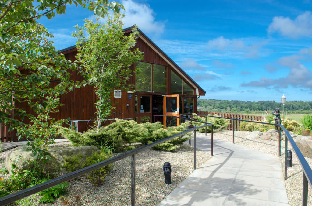 MEMBERSHIP Paul Lawrie Golf Centre